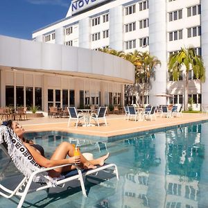 Novotel Sao Jose Dos Campos